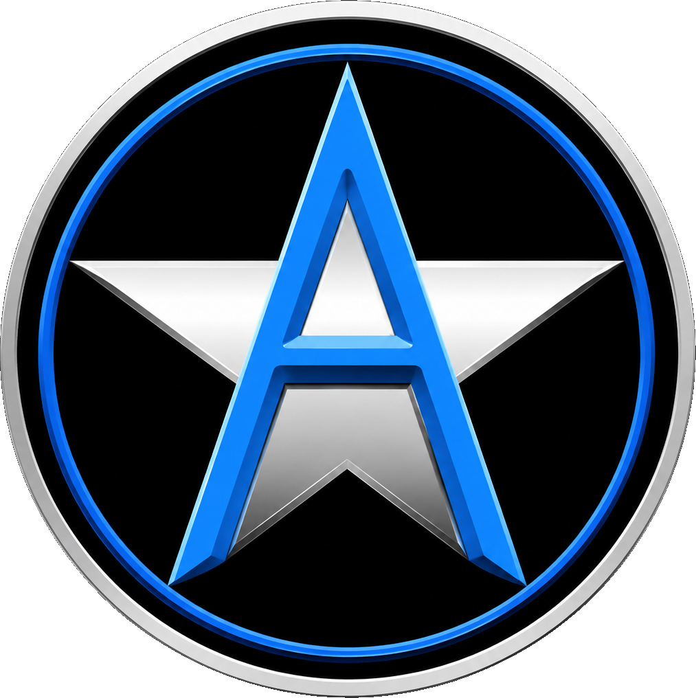 America's Finest Home Inspections emblem