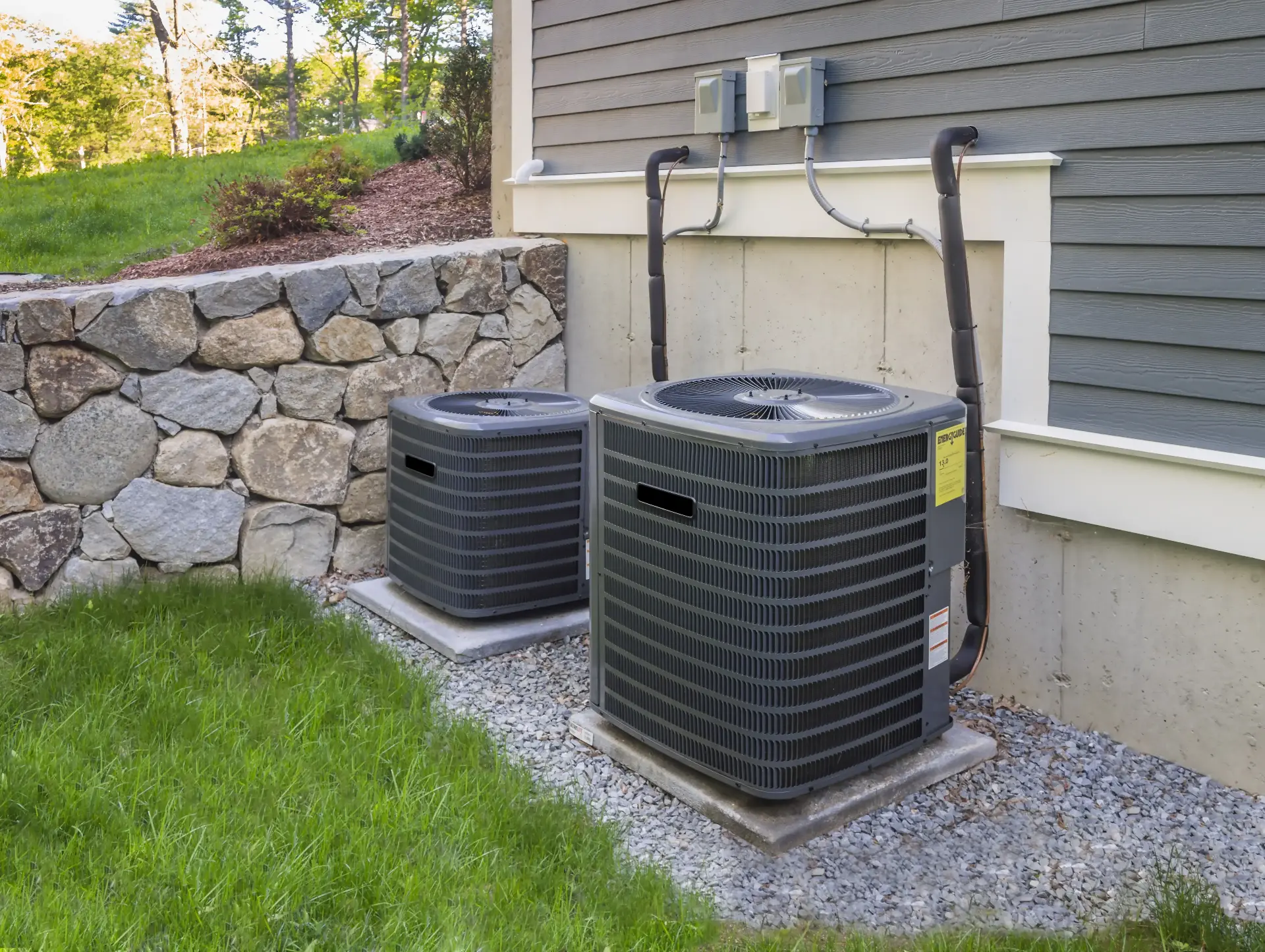 HVAC System Check