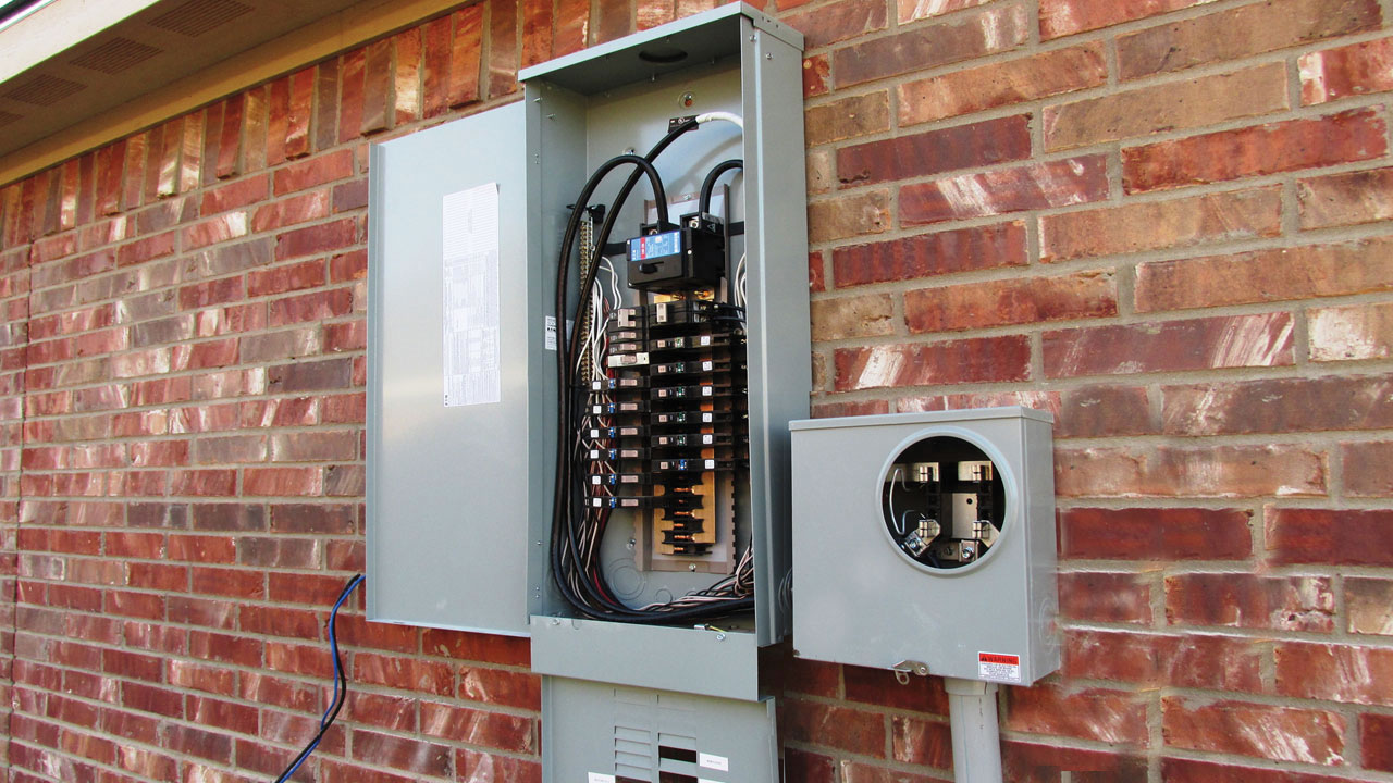 Electrical Components